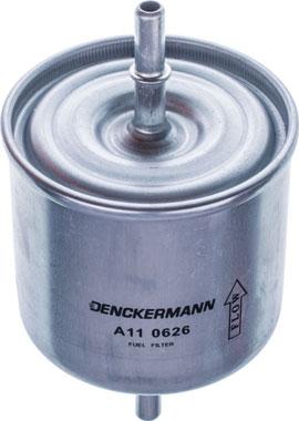 Denckermann A110626 - Горивен филтър vvparts.bg