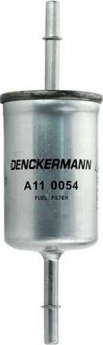 Denckermann A110054 - Горивен филтър vvparts.bg