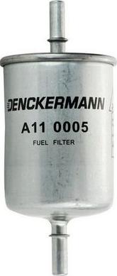 Denckermann A110005 - Горивен филтър vvparts.bg