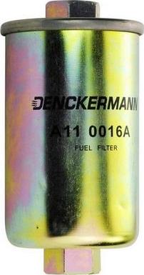 Denckermann A110016A - Горивен филтър vvparts.bg