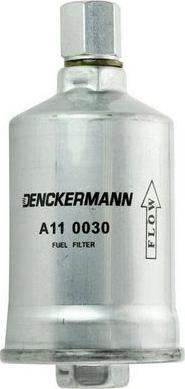 Denckermann A110030 - Горивен филтър vvparts.bg