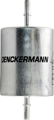 Denckermann A110395 - Горивен филтър vvparts.bg