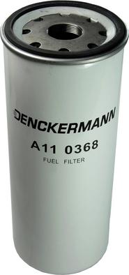 Denckermann A110368 - Горивен филтър vvparts.bg