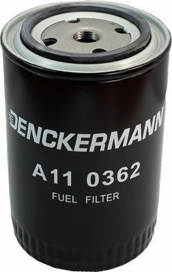 Mann-Filter WDK940 - Горивен филтър vvparts.bg