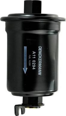 Denckermann A110294 - Горивен филтър vvparts.bg