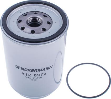 Denckermann A120972 - Горивен филтър vvparts.bg