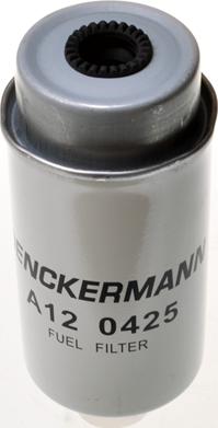 Denckermann A120425 - Горивен филтър vvparts.bg