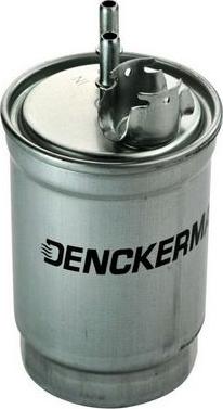 Denckermann A120098 - Горивен филтър vvparts.bg