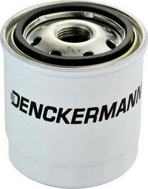Denckermann A120053 - Горивен филтър vvparts.bg