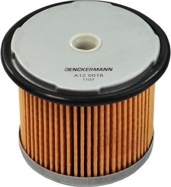 Denckermann A120018 - Горивен филтър vvparts.bg