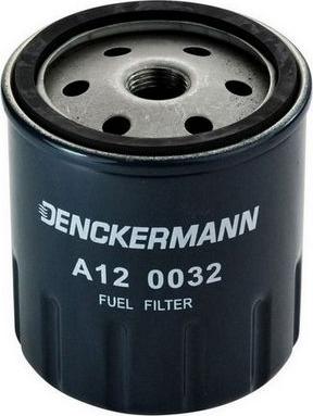 Denckermann A120032 - Горивен филтър vvparts.bg