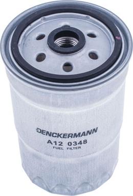 Denckermann A120348 - Горивен филтър vvparts.bg