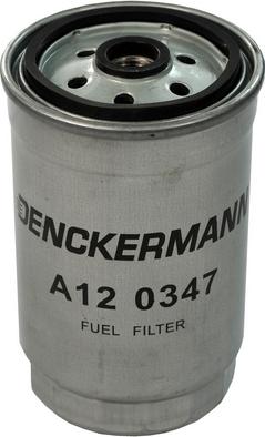Denckermann A120347 - Горивен филтър vvparts.bg