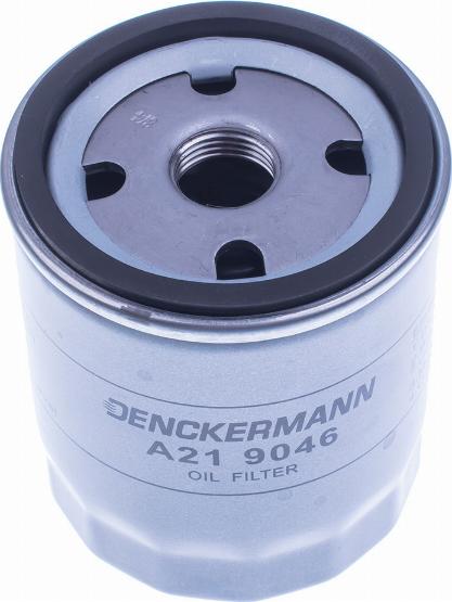 Denckermann A219046 - Маслен филтър vvparts.bg