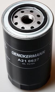 Denckermann A210627 - Маслен филтър vvparts.bg