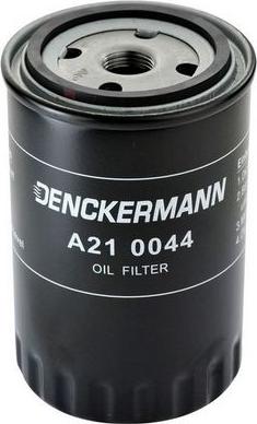 Denckermann A210044 - Маслен филтър vvparts.bg
