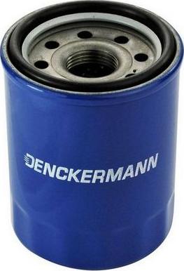 Denckermann A210057 - Маслен филтър vvparts.bg
