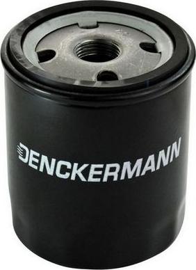 Denckermann A210074 - Маслен филтър vvparts.bg