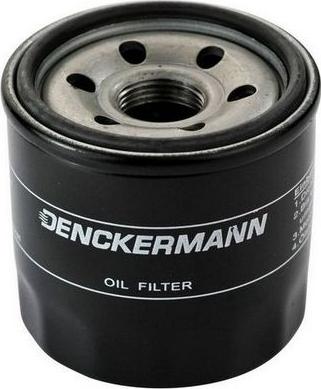 Denckermann A210159 - Маслен филтър vvparts.bg