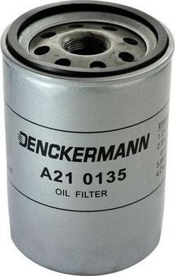 Denckermann A210135 - Филтър, работна хидравлика vvparts.bg