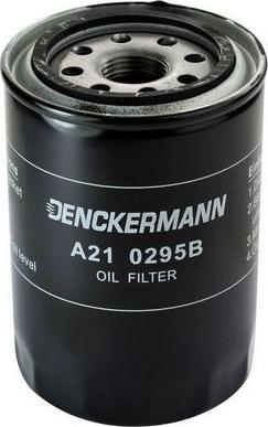 Denckermann A210295B - Маслен филтър vvparts.bg