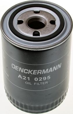 Denckermann A210295 - Маслен филтър vvparts.bg