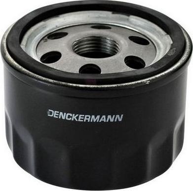 Denckermann A210248 - Маслен филтър vvparts.bg