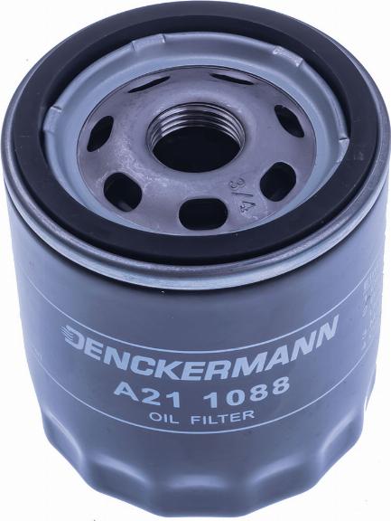 Denckermann A211088 - Маслен филтър vvparts.bg