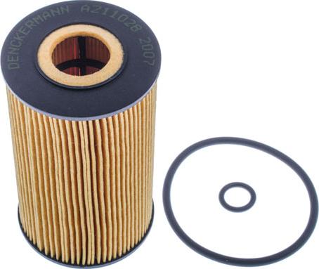 Magneti Marelli 154072366594 - Маслен филтър vvparts.bg