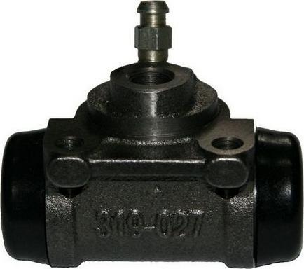 Denckermann B150261 - Спирачно цилиндърче на колелото vvparts.bg