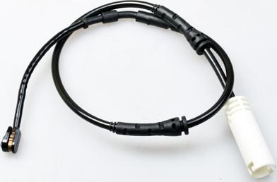 Denckermann B170061 - Предупредителен контактен сензор, износване на накладките vvparts.bg