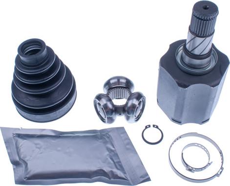 Denckermann C120581 - Каре комплект, полуоска vvparts.bg