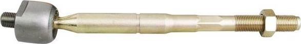 Denckermann D180048 - Аксиален шарнирен накрайник, напречна кормилна щанга vvparts.bg