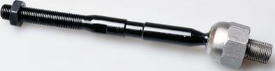 Denckermann D180025 - Аксиален шарнирен накрайник, напречна кормилна щанга vvparts.bg