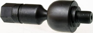 Denckermann D180284 - Аксиален шарнирен накрайник, напречна кормилна щанга vvparts.bg