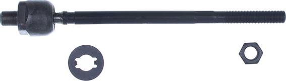 Denckermann D180222 - Аксиален шарнирен накрайник, напречна кормилна щанга vvparts.bg