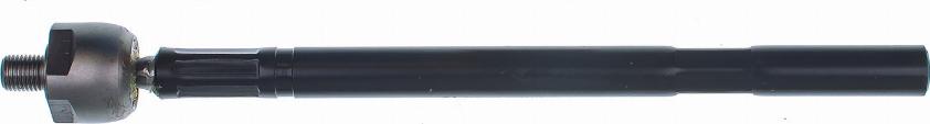 Denckermann D180227 - Аксиален шарнирен накрайник, напречна кормилна щанга vvparts.bg