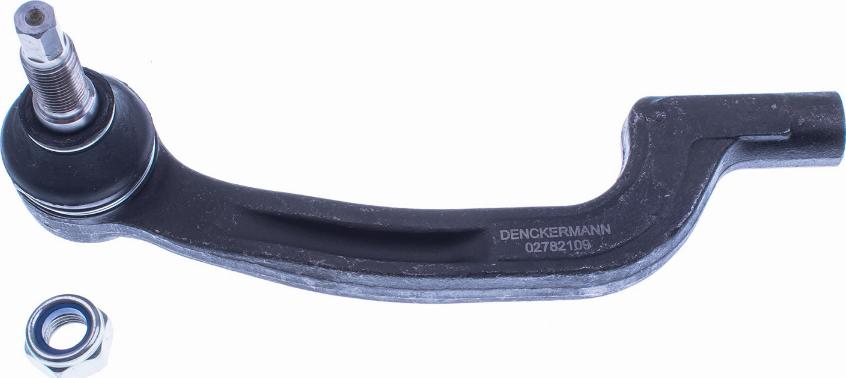 Denckermann D130444 - Накрайник на напречна кормилна щанга vvparts.bg