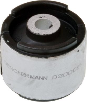 Denckermann D300085 - Тампон, носач vvparts.bg