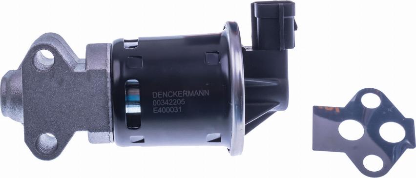 Denckermann E400031 - AGR-Клапан vvparts.bg