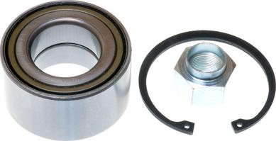 Magneti Marelli 600000136250 - Комплект колесен лагер vvparts.bg