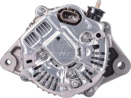 Denso 9791211-527 - Генератор vvparts.bg