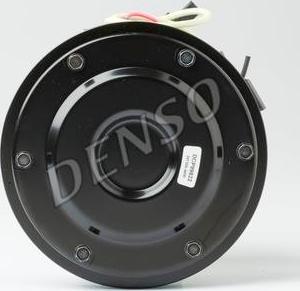 Denso 447190-5470 - Компресор, климатизация vvparts.bg