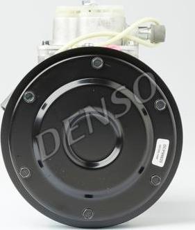 Denso 447100-3460 - Компресор, климатизация vvparts.bg