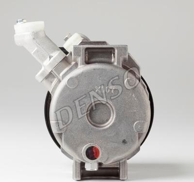 Denso 447170-7850 - Компресор, климатизация vvparts.bg