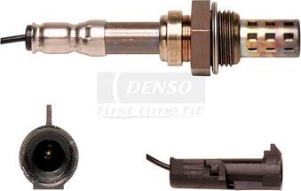 Denso 485000-0050 - Ламбда-сонда vvparts.bg