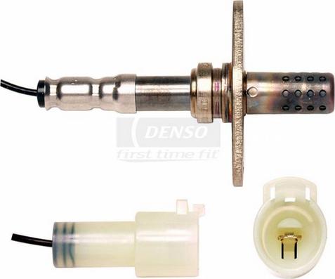 Denso 485000-0030 - Ламбда-сонда vvparts.bg