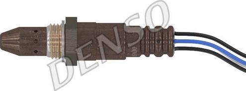 Denso 439000-6000 - Ламбда-сонда vvparts.bg