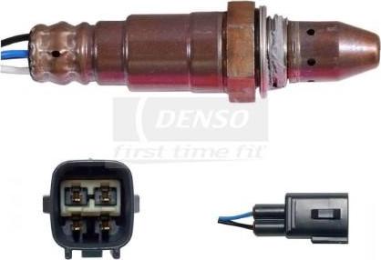 Denso 439000-6010 - Ламбда-сонда vvparts.bg