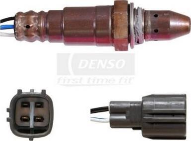 Denso 439000-6030 - Ламбда-сонда vvparts.bg